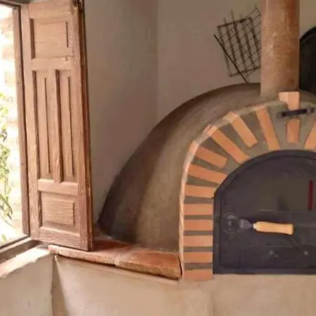 Alojamientos Callejon Del Pozo Cerca Puy Du Fou Gálvez Extérieur photo