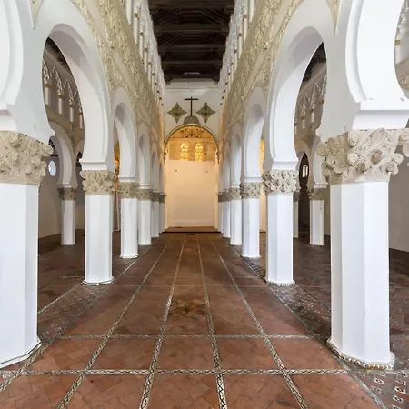 Alojamientos Callejon Del Pozo Cerca Puy Du Fou Gálvez Chambre photo