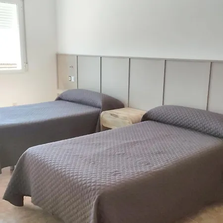 Alojamientos Callejon Del Pozo Cerca Puy Du Fou Gálvez Chambre photo