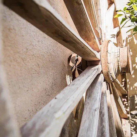 Alojamientos Callejon Del Pozo Cerca Puy Du Fou Gálvez Extérieur photo