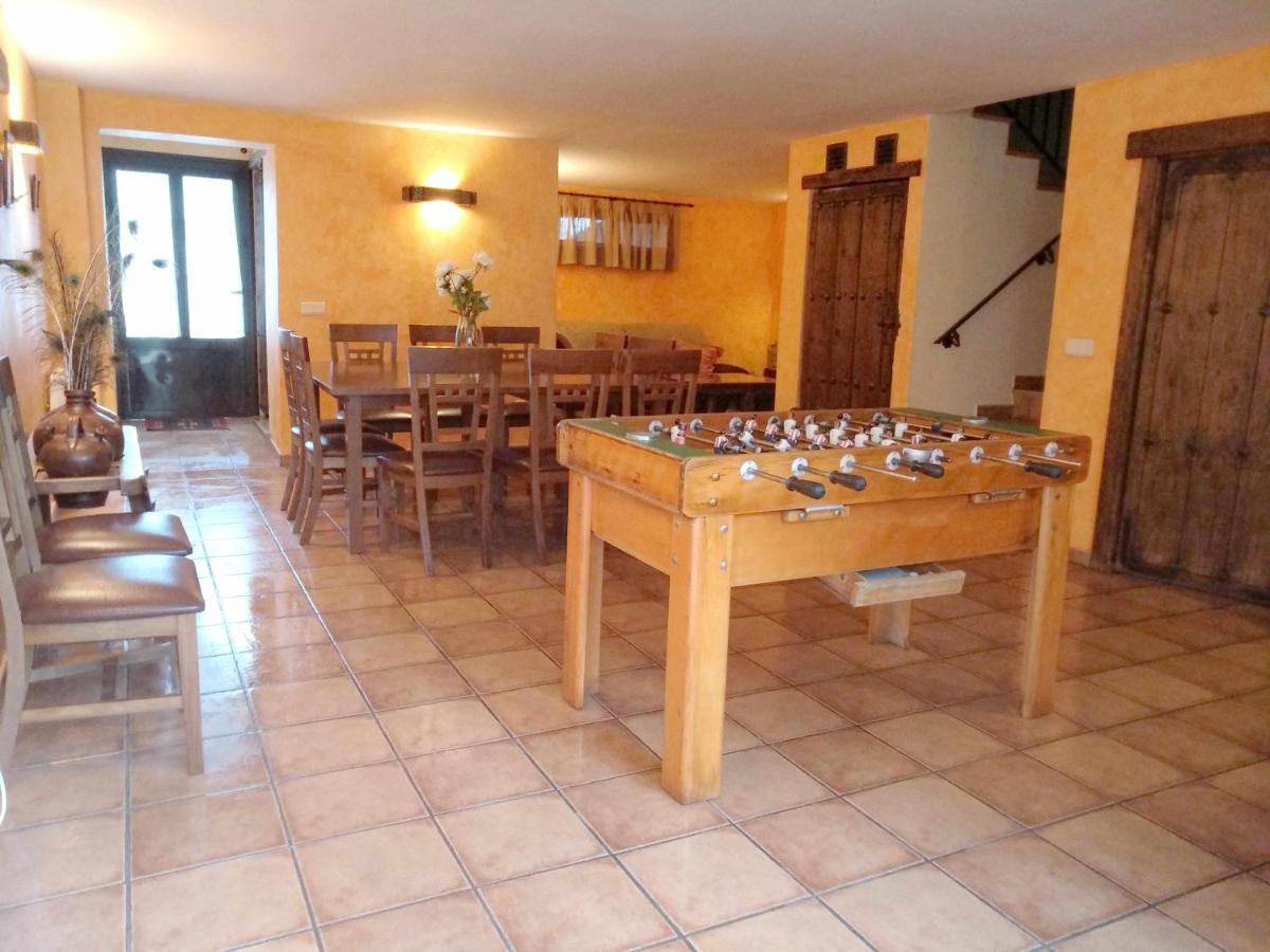 Country house Callejon Del Pozo, Cerca Puy Du Fou *