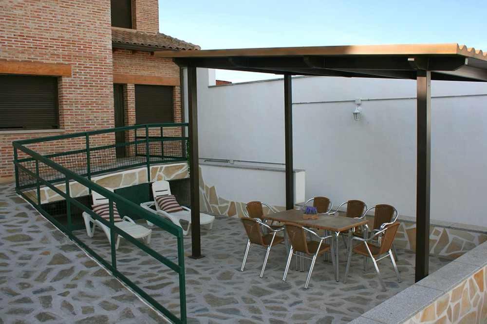 Country house Callejon Del Pozo, Cerca Puy Du Fou