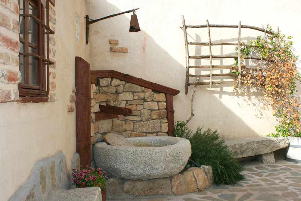 Callejon Del Pozo Cerca Puy Du Fou Gálvez