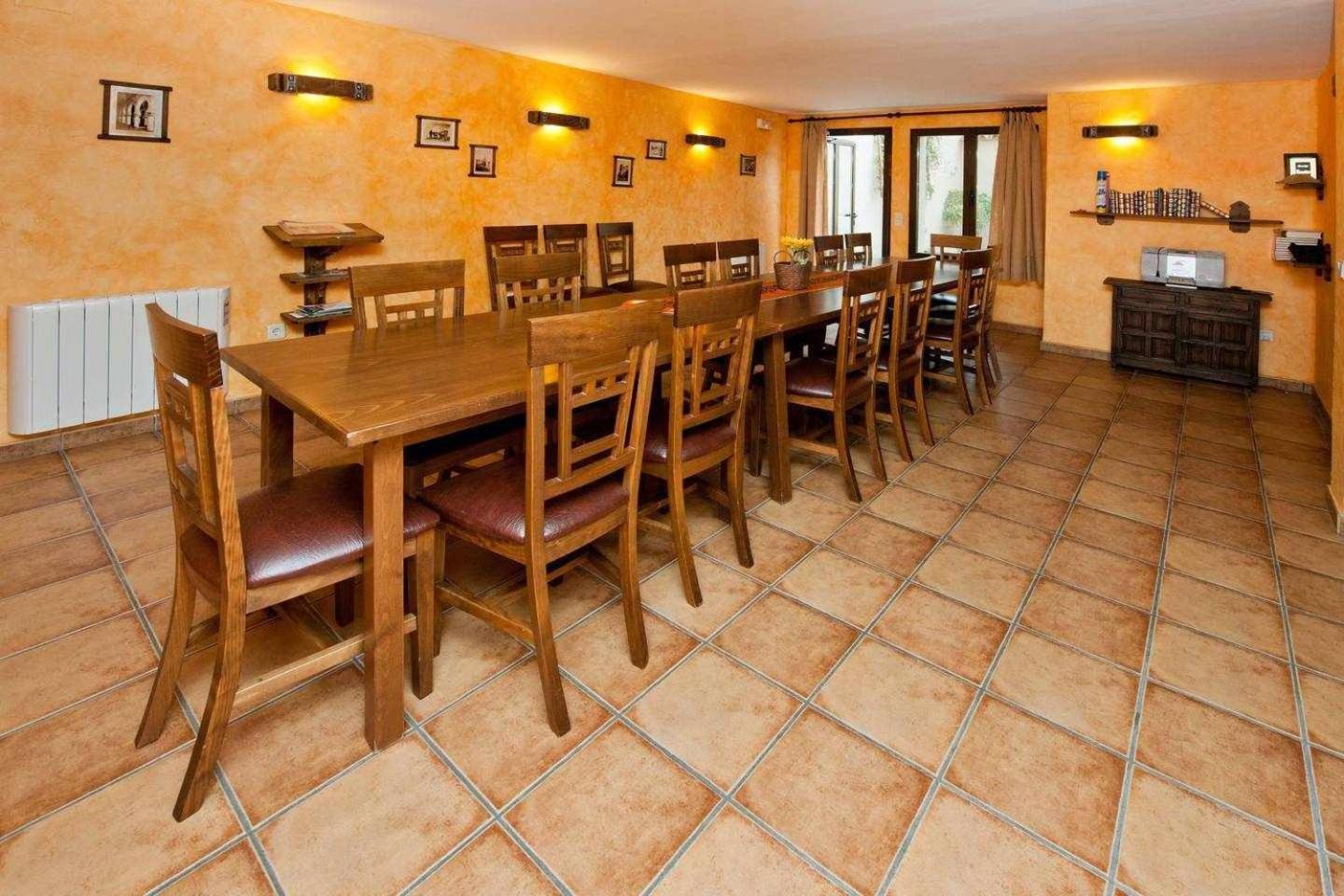 Country house Callejon Del Pozo, Cerca Puy Du Fou *