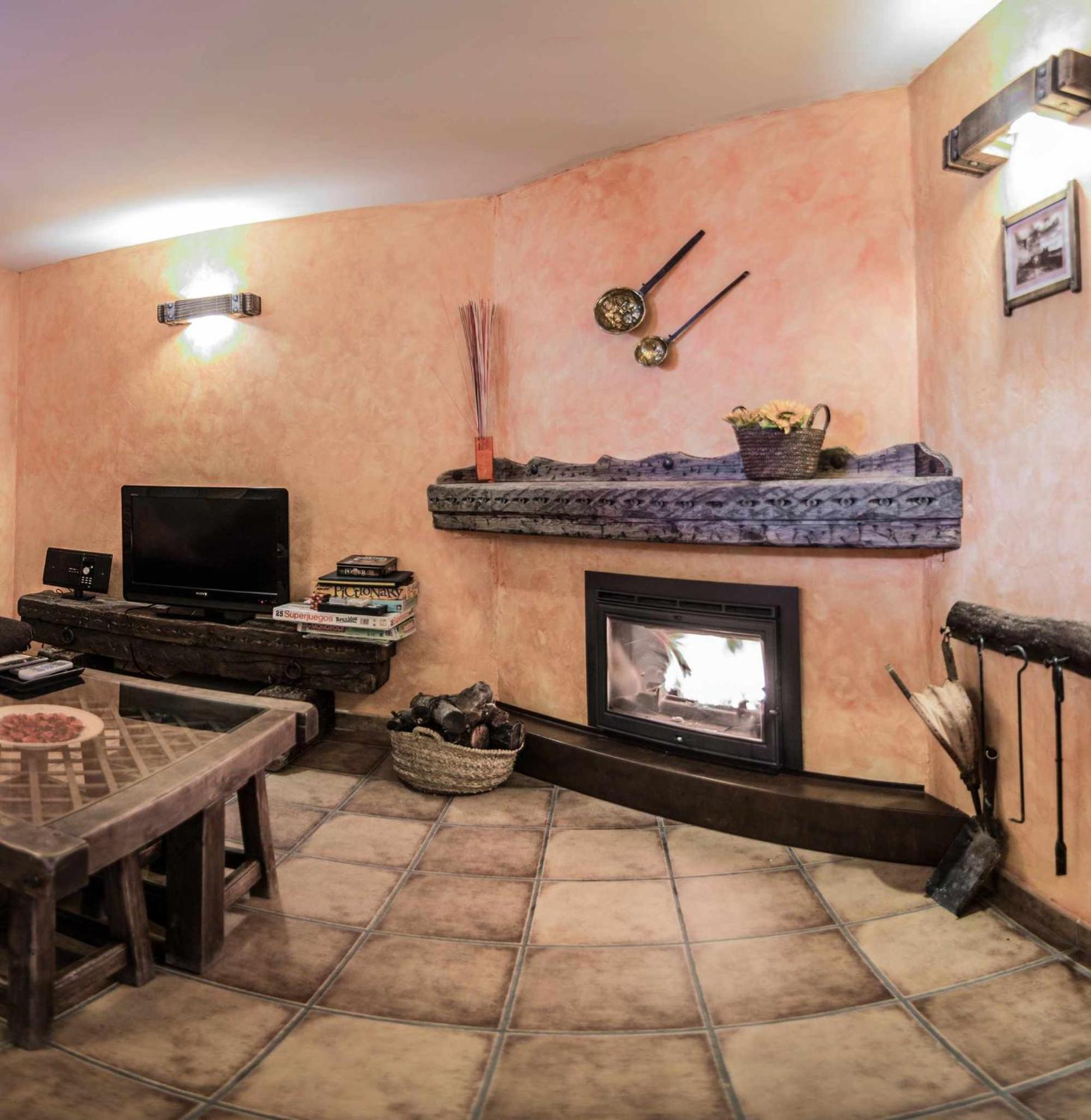 Country house Callejon Del Pozo, Cerca Puy Du Fou *