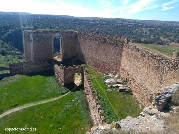 Callejon Del Pozo, Cerca Puy Du Fou Country house Galvez