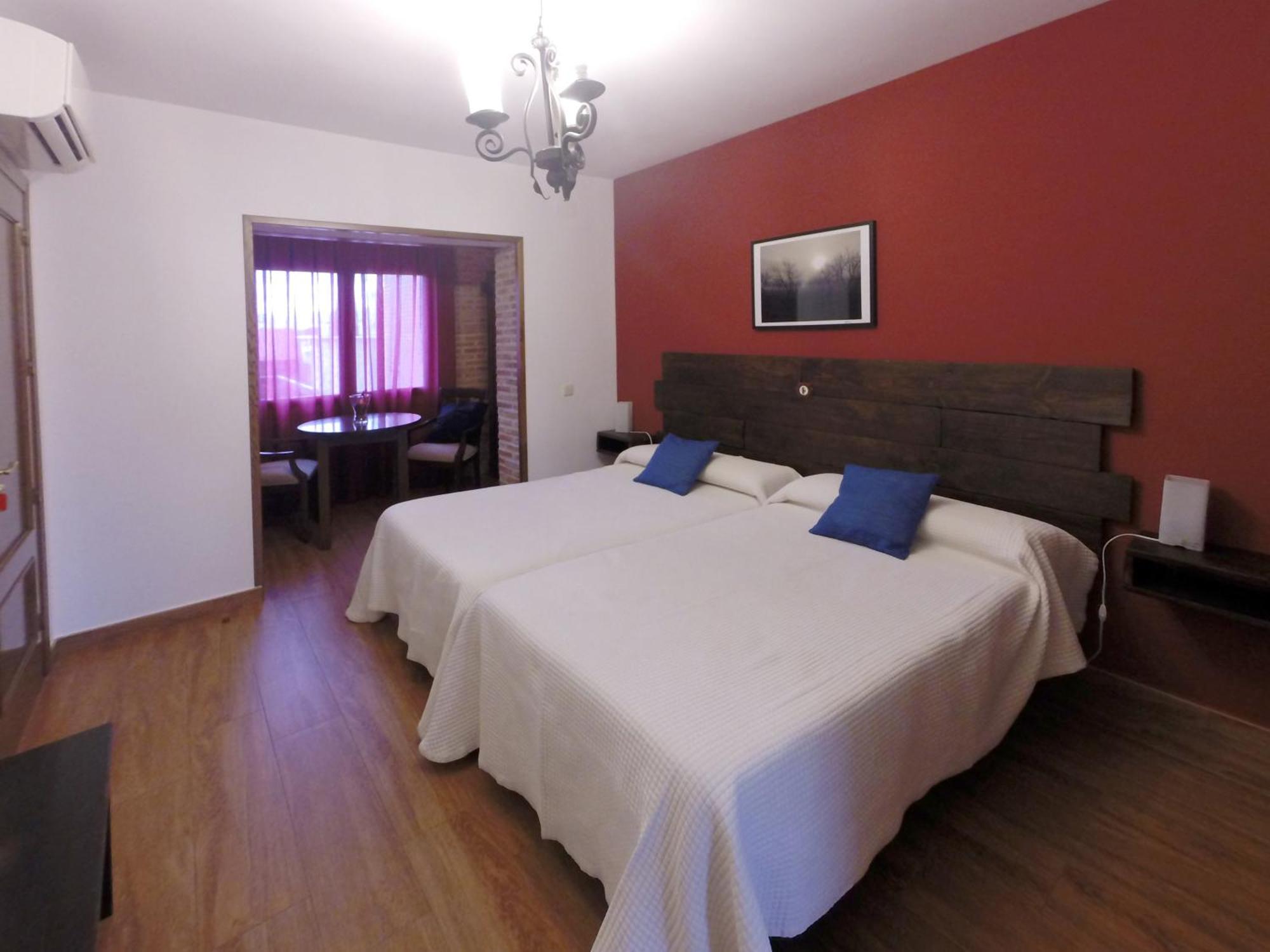 Callejon Del Pozo, Cerca Puy Du Fou Country house *