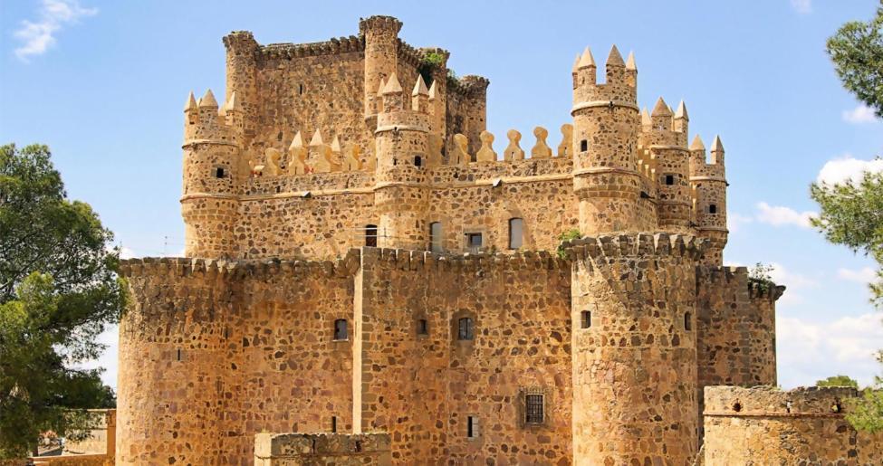 Callejon Del Pozo, Cerca Puy Du Fou Country house