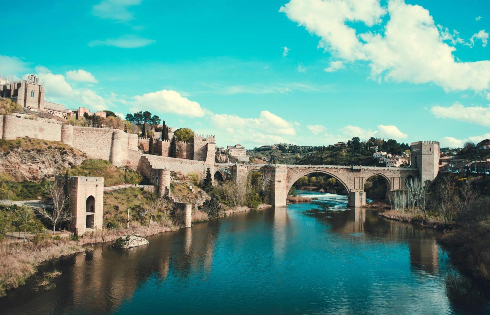Séjour à la campagne Callejon Del Pozo Cerca Puy Du Fou
